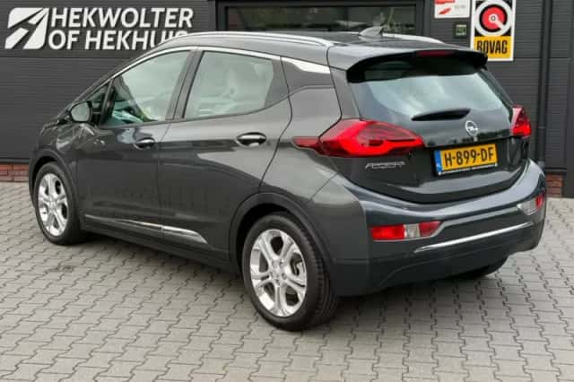 Opel Ampera-e (2019) thumbnail 5