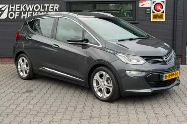 Opel Ampera-e (2019) thumbnail 6
