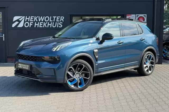 Škoda Kamiq (2022) thumbnail 3