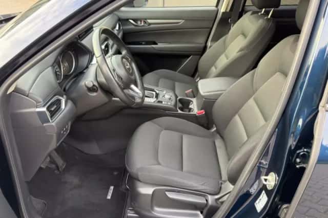 Mazda CX-5 (2022) thumbnail 6