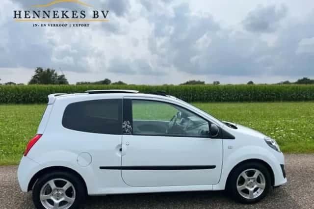 Renault Twingo (2008) thumbnail 6