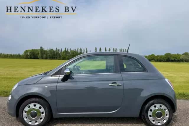 Fiat 500 (2014) thumbnail 2