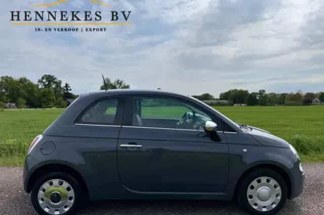 Fiat 500 (2014) thumbnail 6
