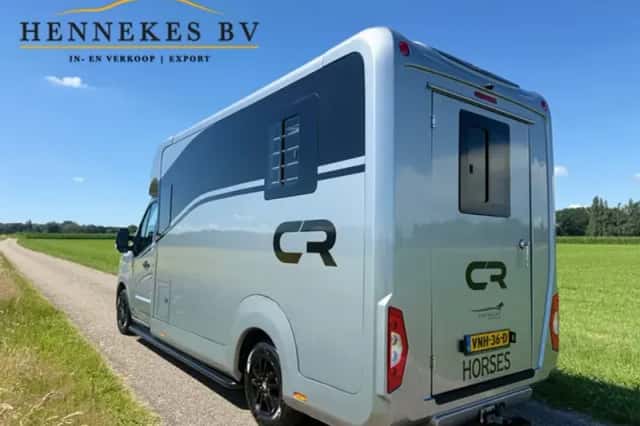 Renault Master (2021) thumbnail 3