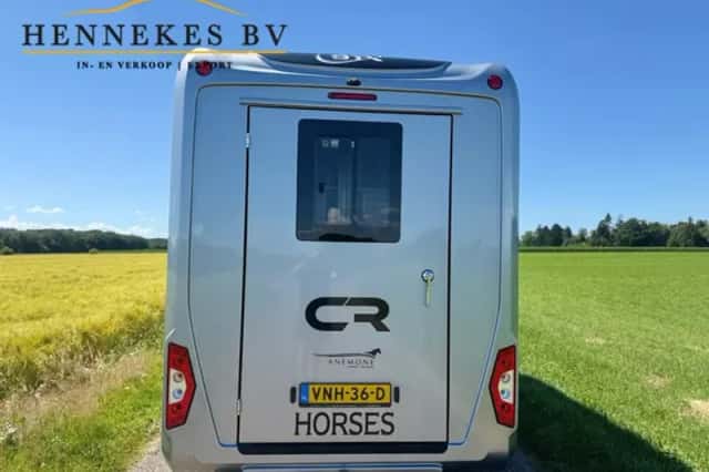 Renault Master (2021) thumbnail 4