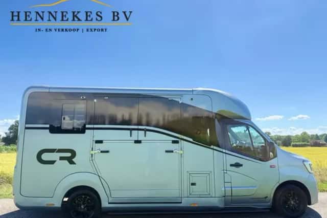 Renault Master (2021) thumbnail 6