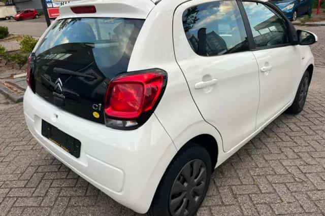 Citroën C1 (2018) thumbnail 5