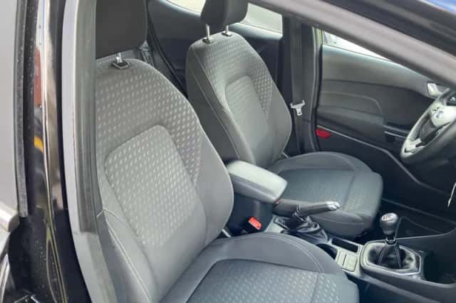 Ford Fiesta (2020) thumbnail 6