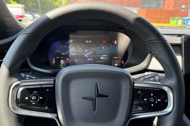 Polestar 2 (2021) thumbnail 6