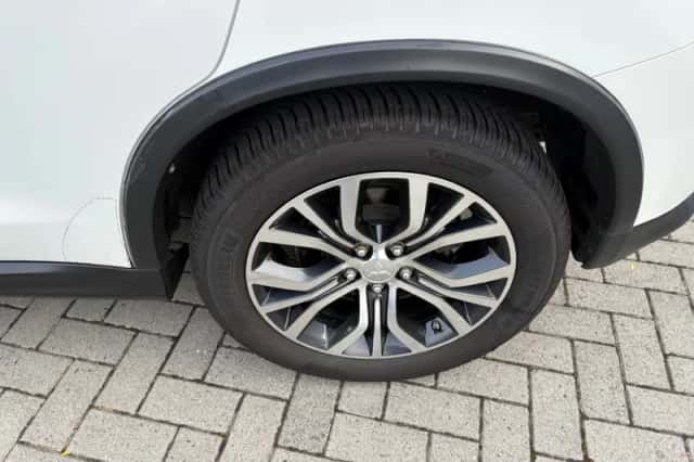 Mitsubishi ASX (2016) thumbnail 3