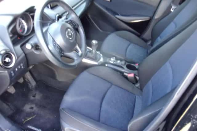 Mazda 2 (2017) thumbnail 5
