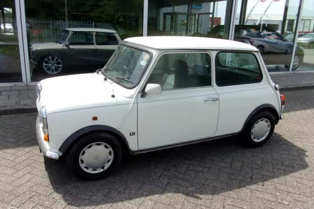 Rover Mini (1994) thumbnail 1