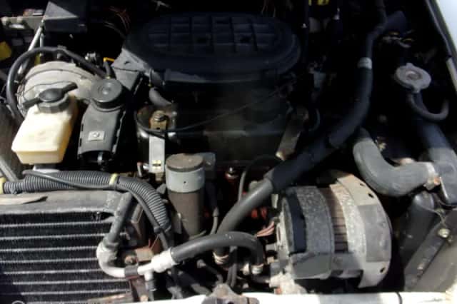 Rover Mini (1994) thumbnail 4