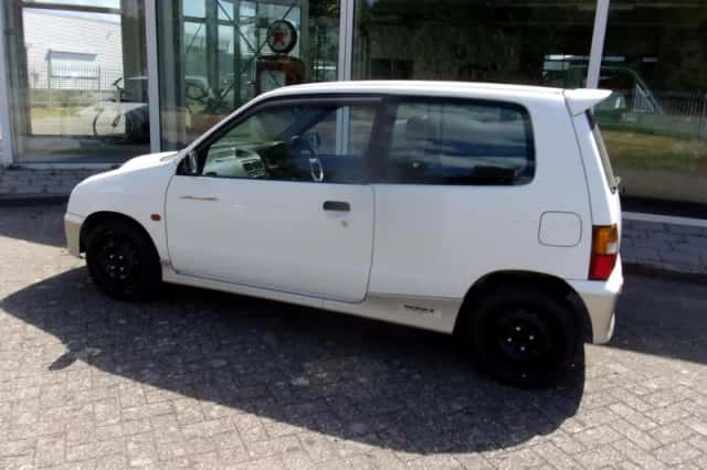 Suzuki Alto (1995) thumbnail 2