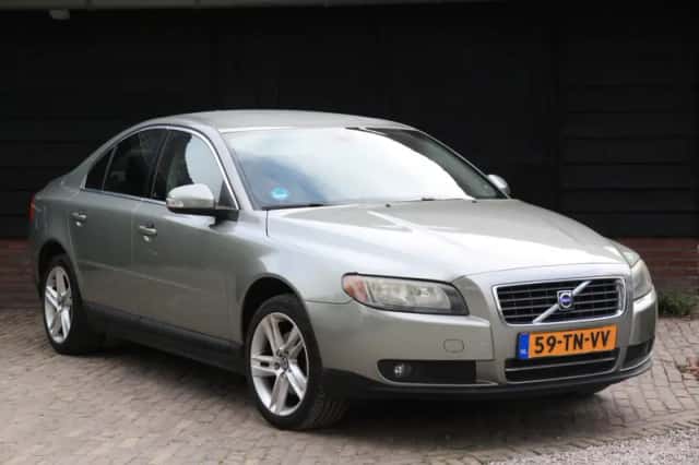 Volvo S80 (2006) thumbnail 1