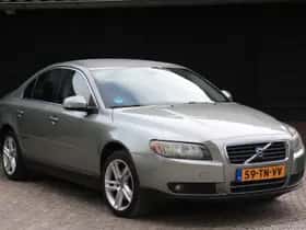 Volvo S80 (2006) thumbnail 2