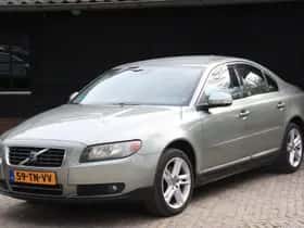 Volvo S80 (2006) thumbnail 11