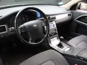 Volvo S80 (2006) thumbnail 13