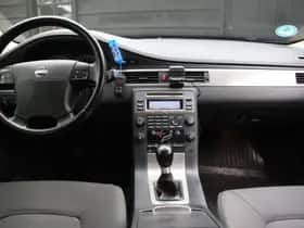 Volvo S80 (2006) thumbnail 14
