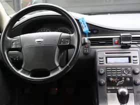Volvo S80 (2006) thumbnail 15