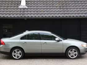Volvo S80 (2006) thumbnail 3