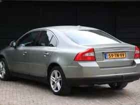Volvo S80 (2006) thumbnail 4