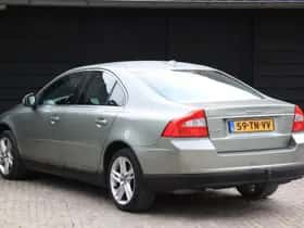 Volvo S80 (2006) thumbnail 5
