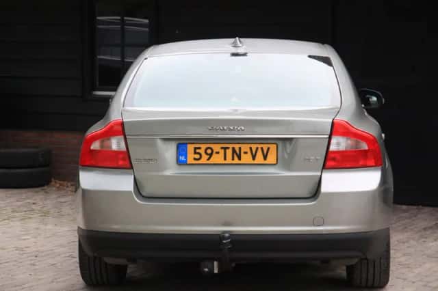 Volvo S80 (2006) thumbnail 6