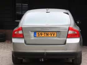 Volvo S80 (2006) thumbnail 6