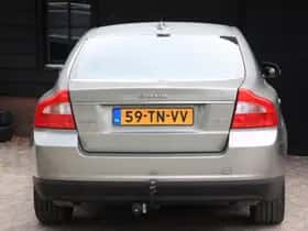 Volvo S80 (2006) thumbnail 7