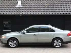 Volvo S80 (2006) thumbnail 8