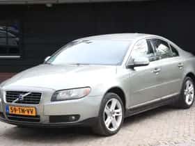 Volvo S80 (2006) thumbnail 9