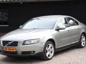 Volvo S80 (2006) thumbnail 10
