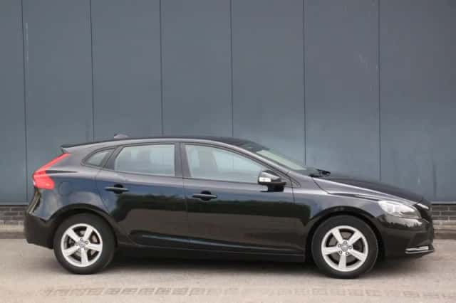 Volvo V40 (2014) thumbnail 6