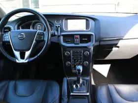 Volvo V40 (2019) thumbnail 14