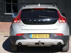Volvo V40 (2019) thumbnail 4