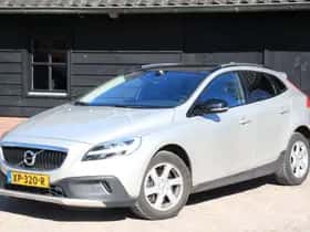 Volvo V40 (2019) thumbnail 7