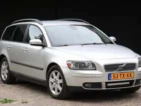 Volvo V50 (2007) thumbnail 2