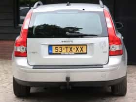 Volvo V50 (2007) thumbnail 6