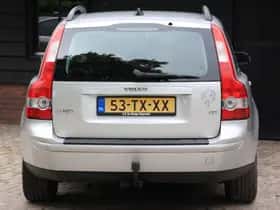 Volvo V50 (2007) thumbnail 7