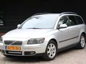 Volvo V50 (2007) thumbnail 10