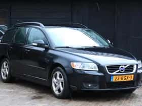 Volvo V50 (2011)