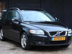Volvo V50 (2011) thumbnail 2