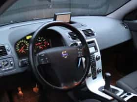 Volvo V50 (2011) thumbnail 11