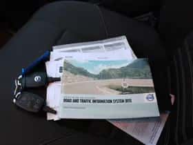 Volvo V50 (2011) thumbnail 19
