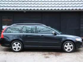 Volvo V50 (2011) thumbnail 3