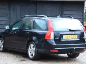 Volvo V50 (2011) thumbnail 4