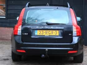 Volvo V50 (2011) thumbnail 5