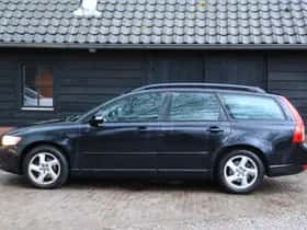 Volvo V50 (2011) thumbnail 6
