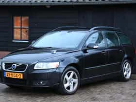 Volvo V50 (2011) thumbnail 7